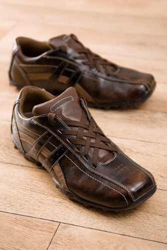 Produktfotografie Schuhe