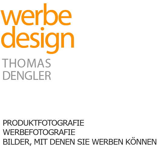 Werbedesign Thomas Dengler