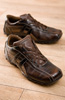 Produktfotografie Schuhe