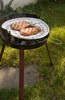Reportagefotografie Grill