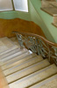 Reportagefotografie Treppe