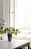 Werbefotografie Blumenvase