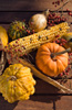 Werbefotografie Herbstgemüse